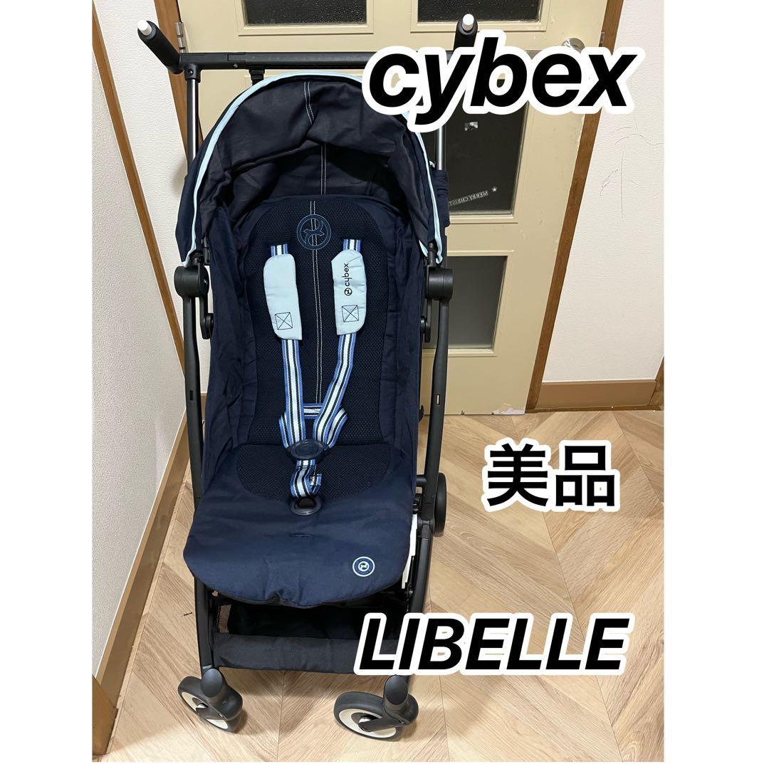 【美品】セール　2023年 サイベックス リベル JP リニューアルモデル