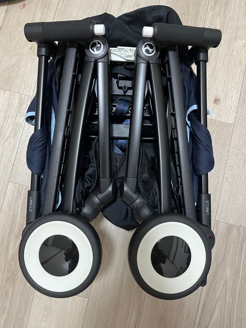 【美品】セール　2023年 サイベックス リベル JP リニューアルモデル