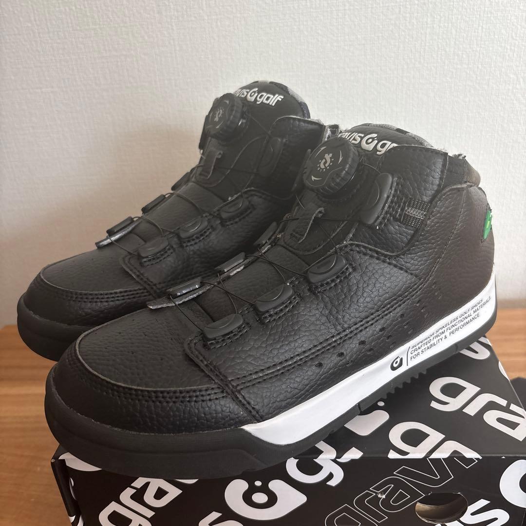 23cm　gravis golf グラビスゴルフ　ダイアル　定価26,400円