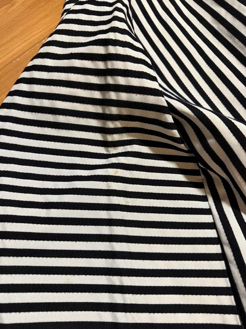 BORDERS at BALCONY スカート　36