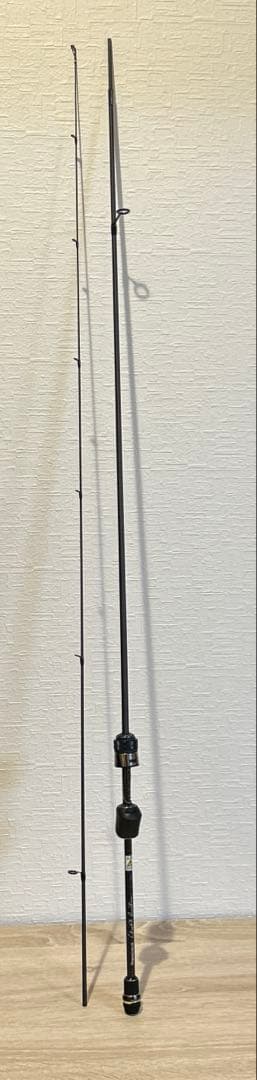 ロッド XSS-59ST-Pro The\