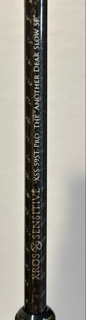 ロッド XSS-59ST-Pro The\"ANOTHER DEAR SLOW SP