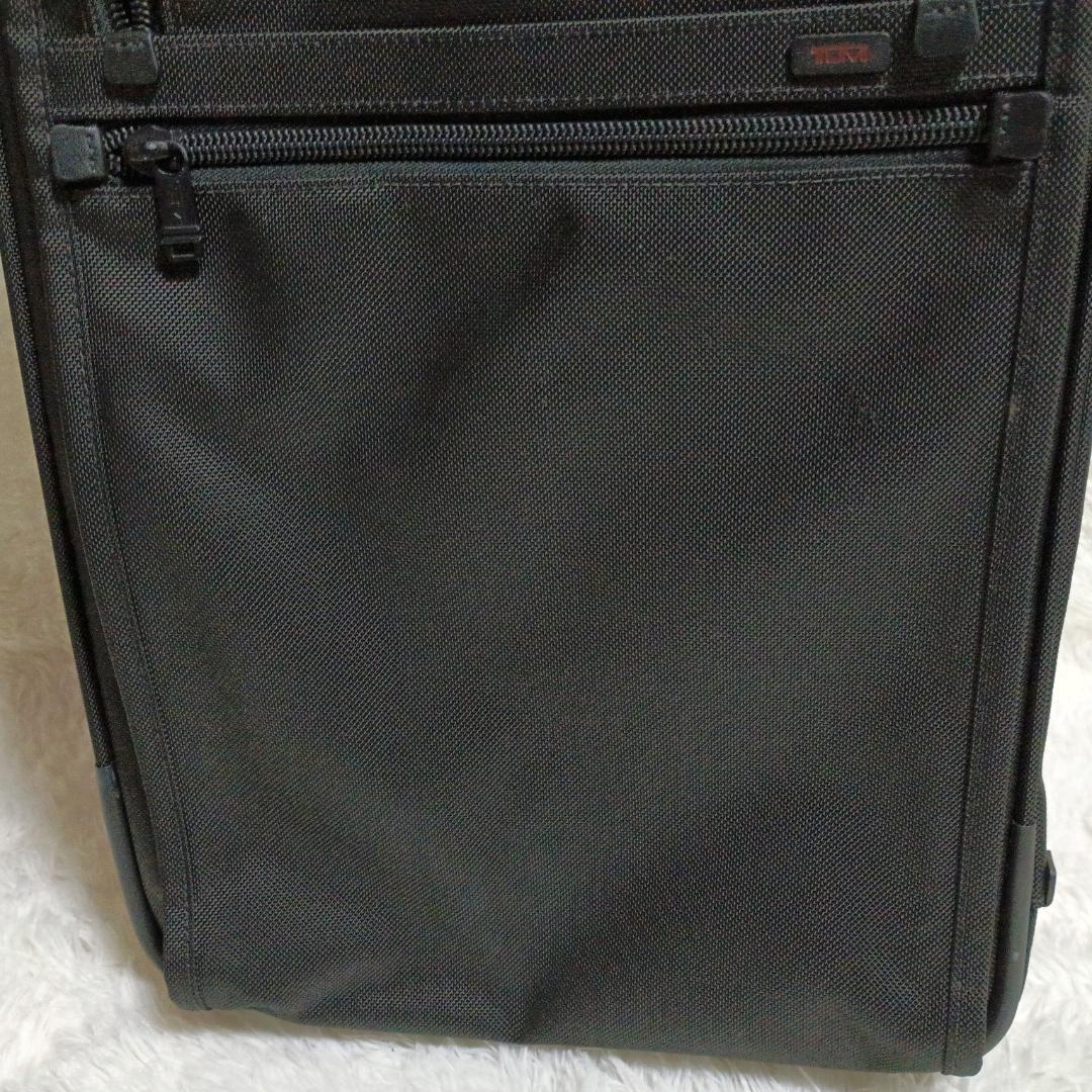 TUMI トゥミ 2輪 キャリーケース キャリーバッグ 22022DH 中古