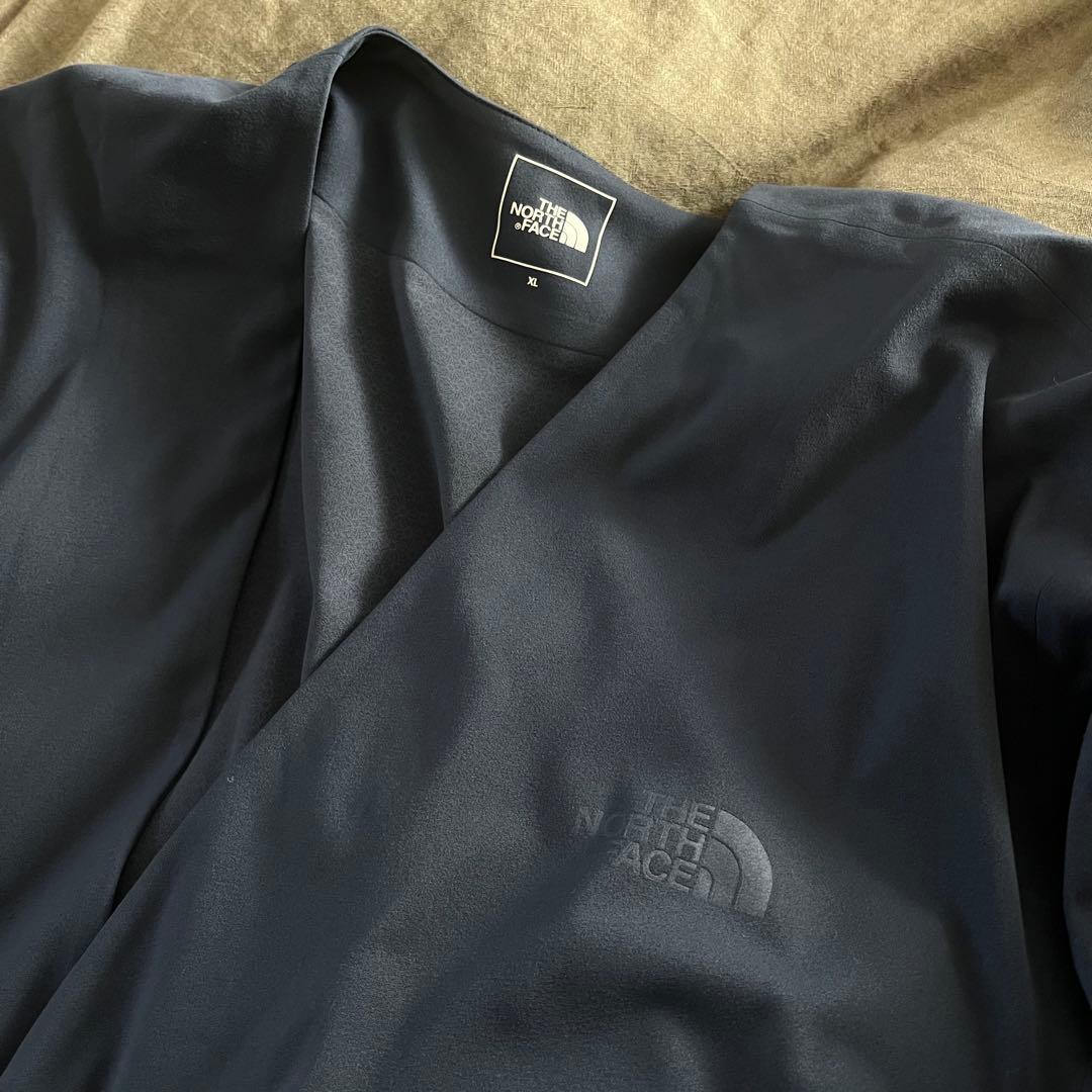 THE NORTH FACE テックラウンジ カーディガン sizeXL ◯