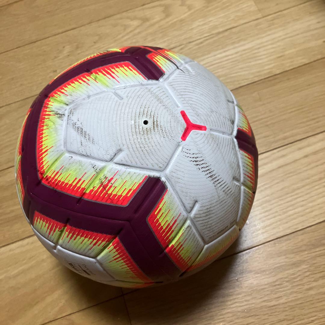 Nike La Liga サッカーボール