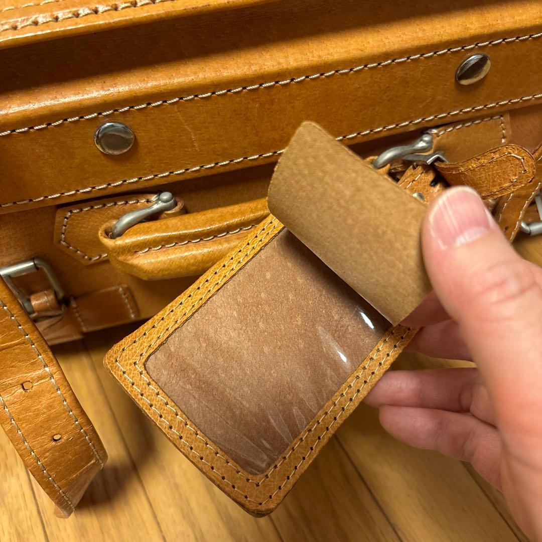 【シフレ】『ユーラシア』キャリーケース［値下げ❣️］