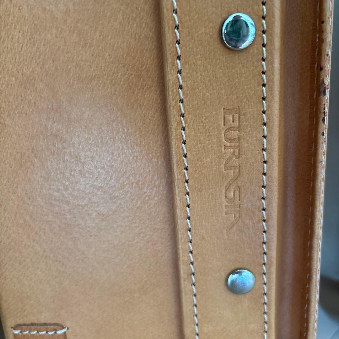 【シフレ】『ユーラシア』キャリーケース［値下げ❣️］