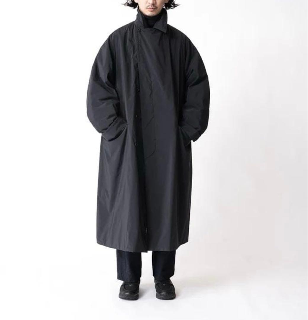 TEATORA Device Coat DUAL POINT サイズ3（X L）