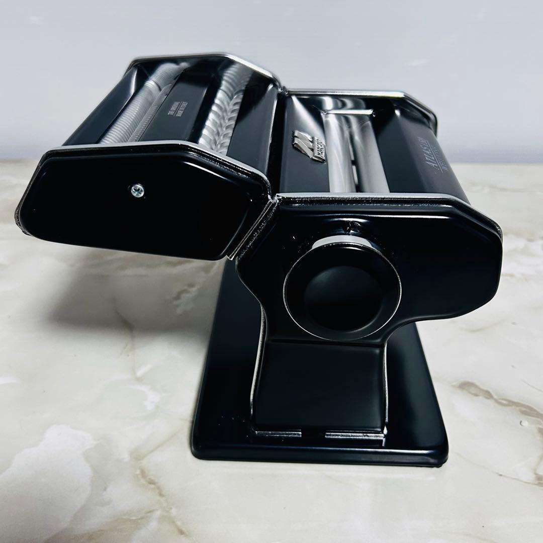 【美品】MARCATO ATLAS 150 WELLNESS パスタマシン