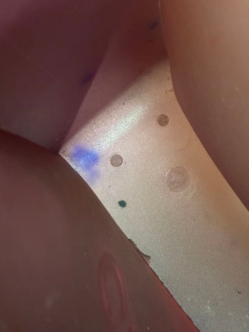 CHANEL ピンク トートバッグ