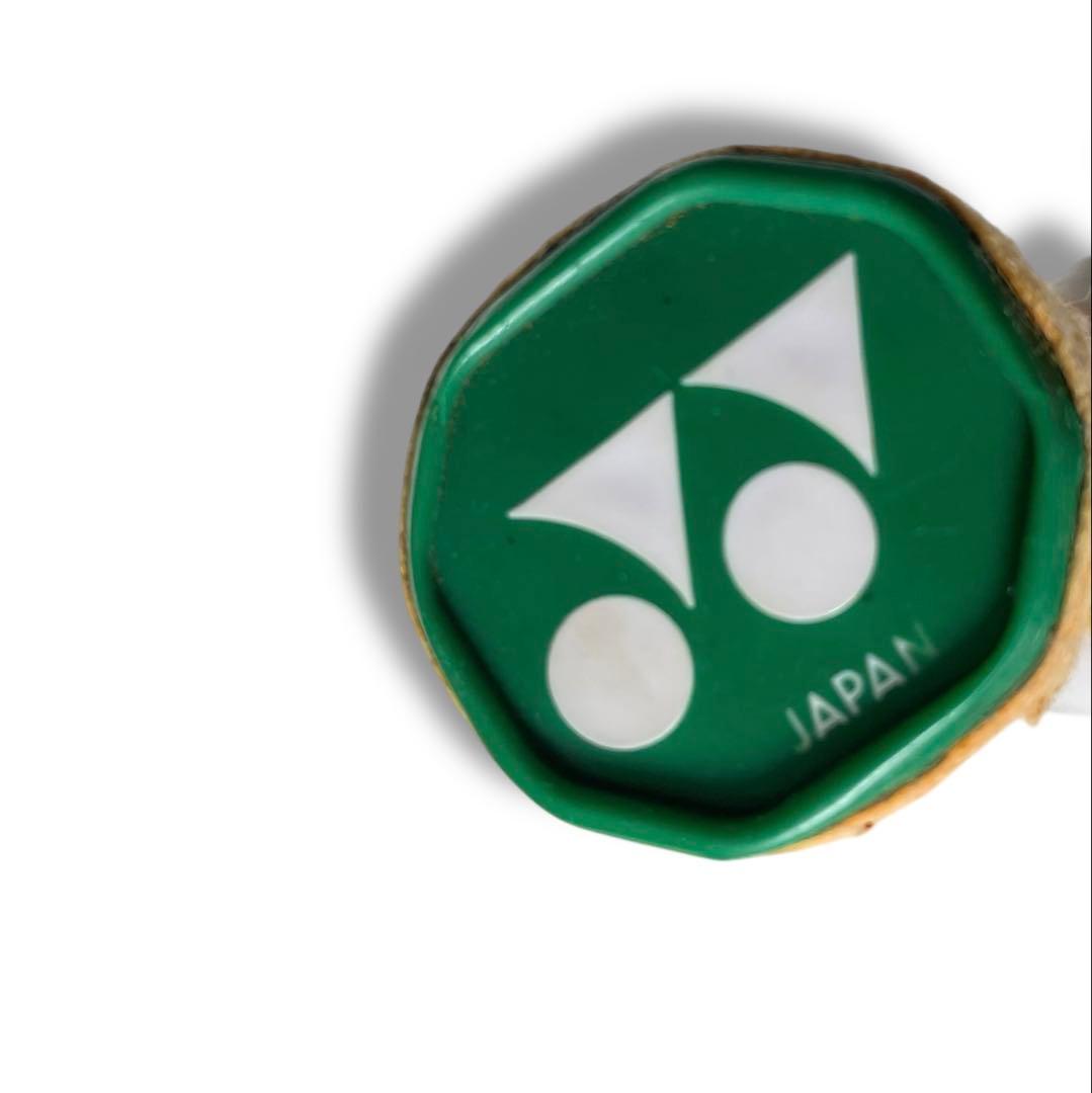 希少❗️YONEXヨネックスバドミントンラケット Ti Isometric SR