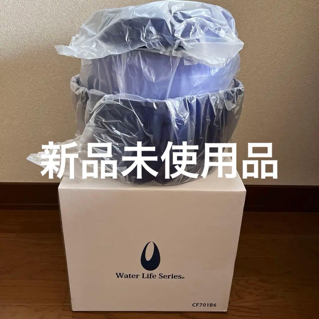 ポタポタクラブ　常温サーバー　新品