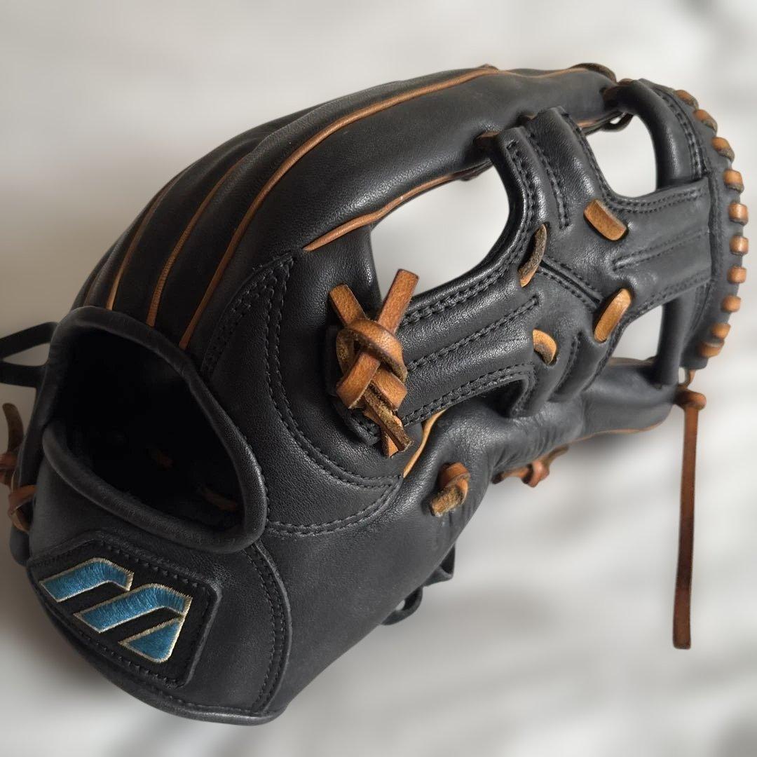 ミズノ　Buw league 松井秀喜モデル