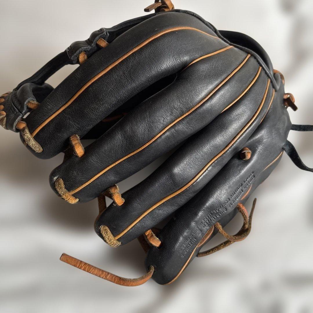 ミズノ　Buw league 松井秀喜モデル