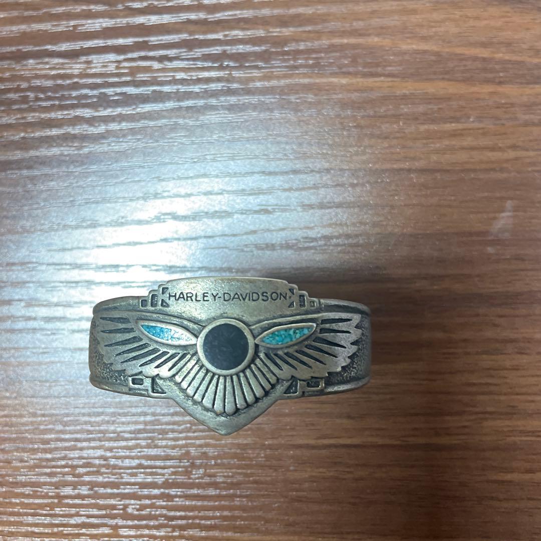 HARLEY-DAVIDSON バングル 90年代