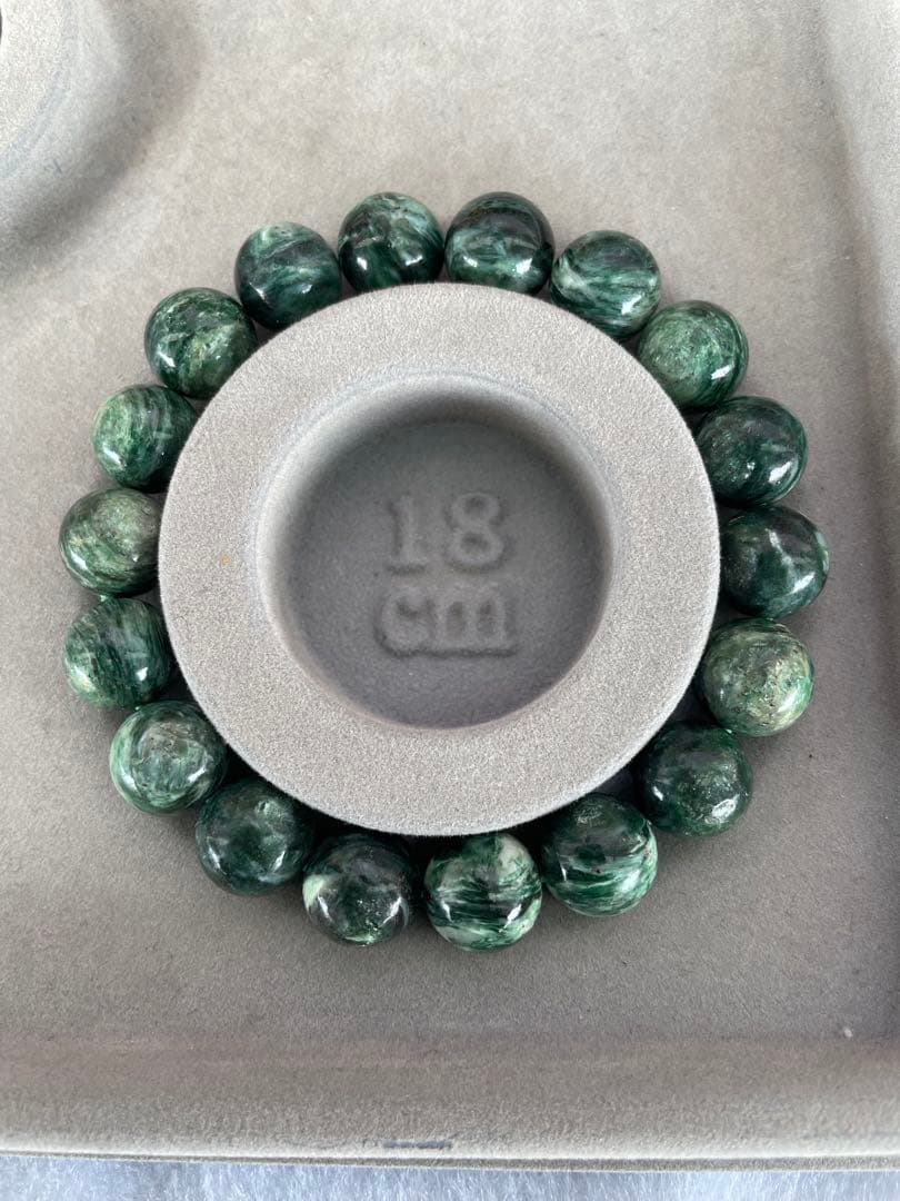 うきたん花火スーパーセブンブレスレットフェザーインフローライトブレスレット