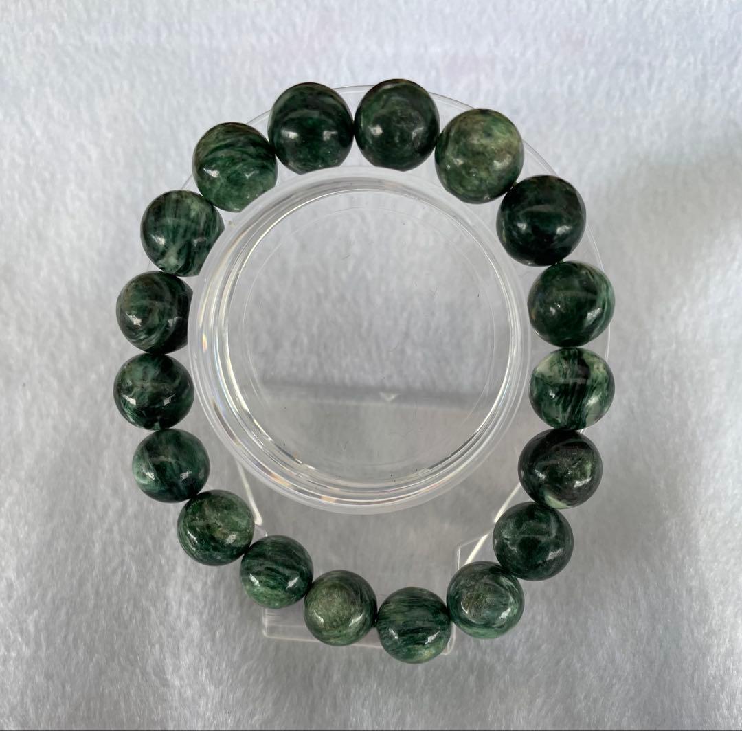 うきたん花火スーパーセブンブレスレットフェザーインフローライトブレスレット