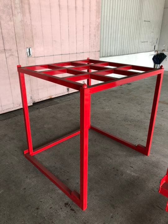 ネスティングラック