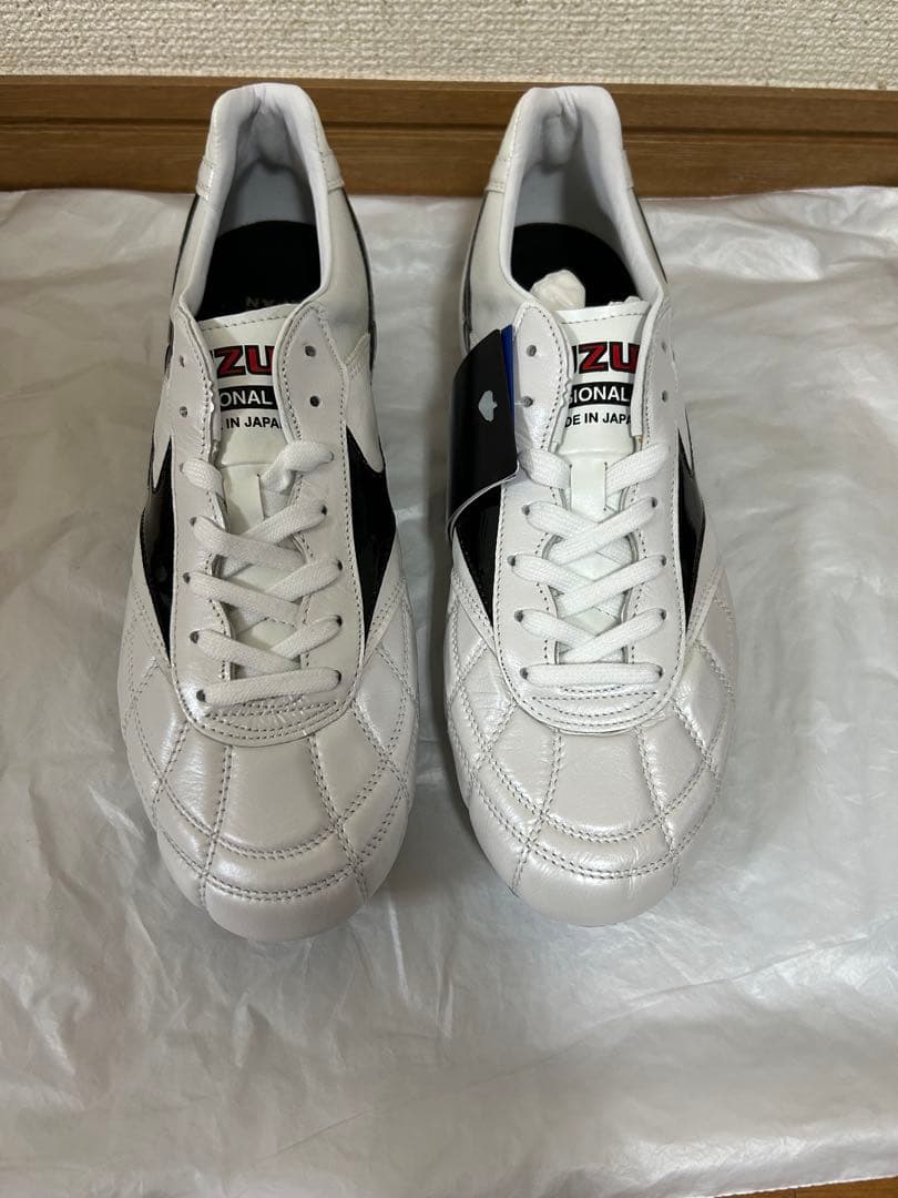 Mizuno Morelia サッカーシューズ 日本製