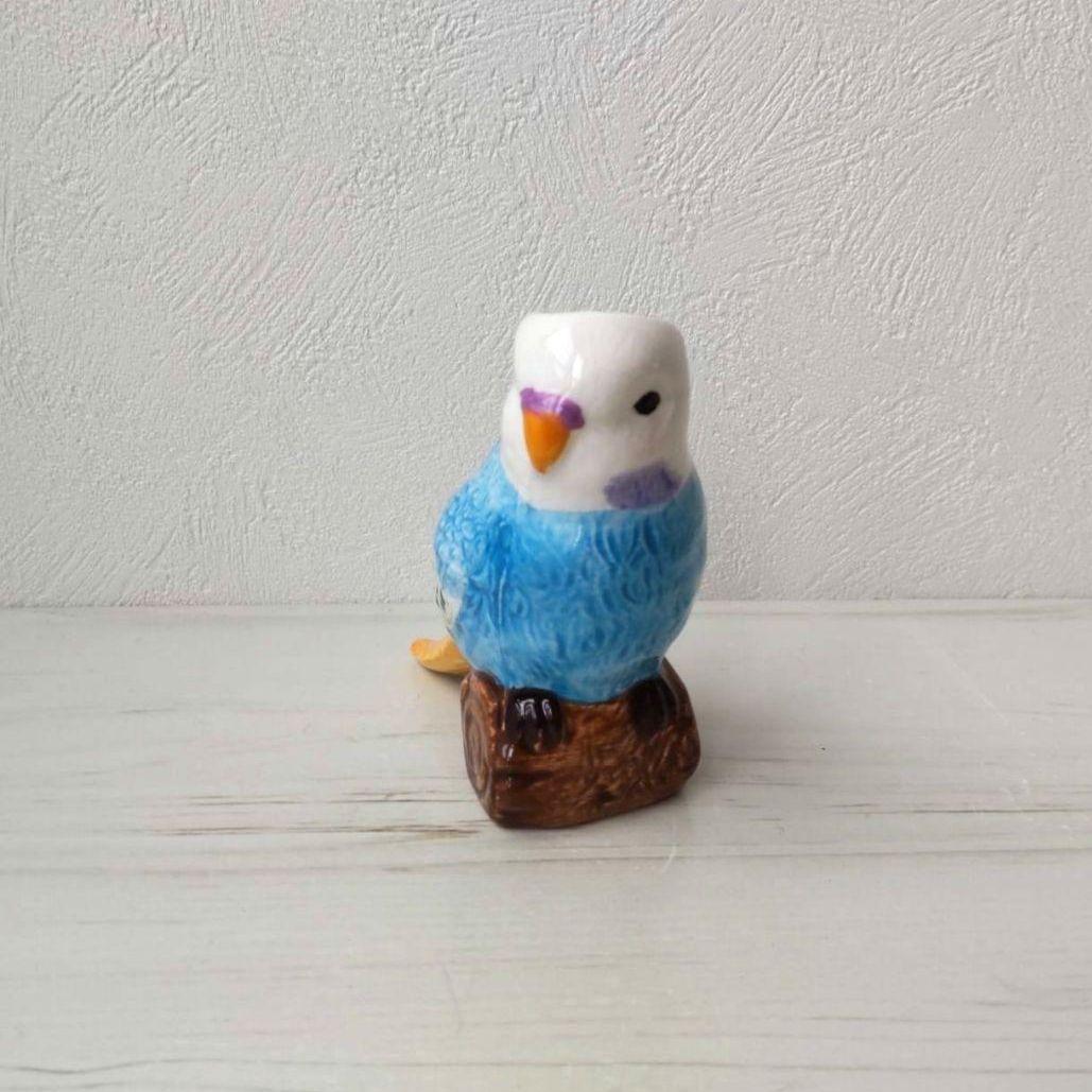 新品　Parakeet　アニマルベース　インコ　鳥　とり　トリ