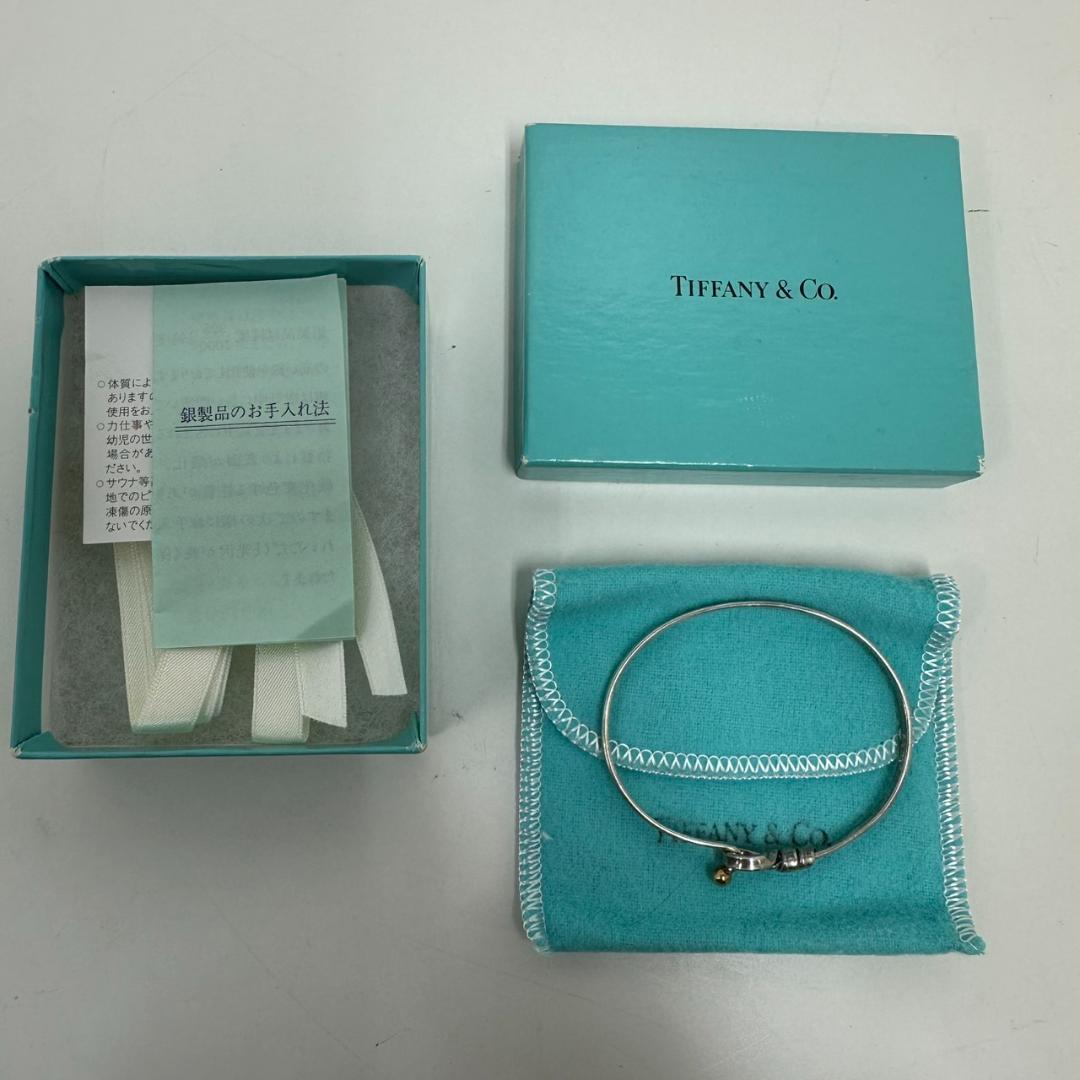 770821/Tiffany ティファニー ブレスレット 9251750