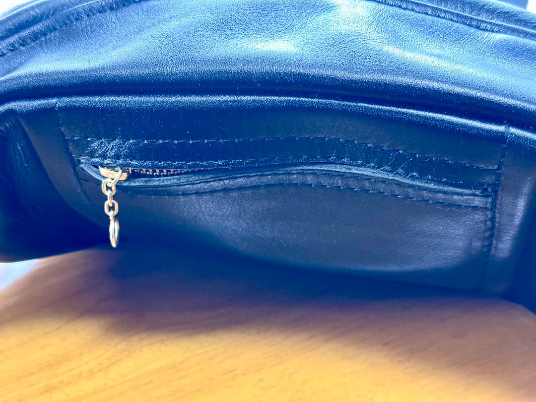 バッグ KADOYA HEAD FACTORY HFG/WAIST BAG-PTD