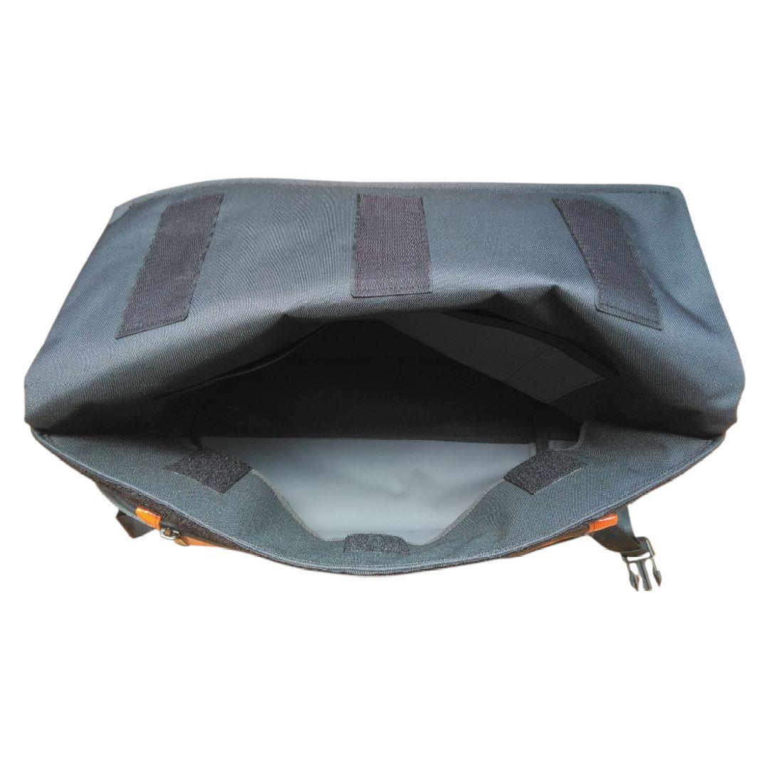 美品『FREITAG / F685 / HENRY』メッセンジャーバッグ/ID付