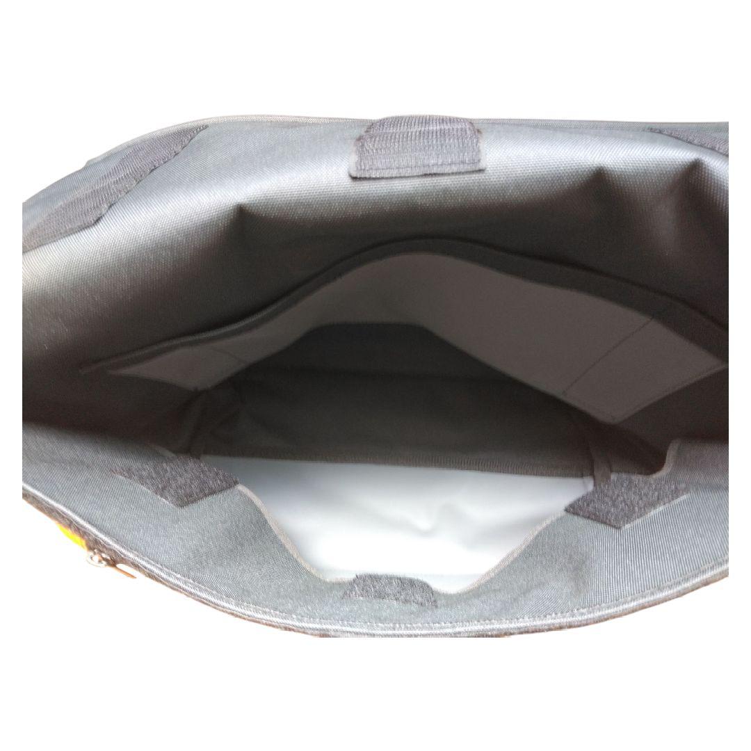 美品『FREITAG / F685 / HENRY』メッセンジャーバッグ/ID付