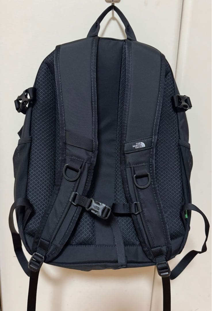 新品未使用 ノースフェイス リュック ミニショット