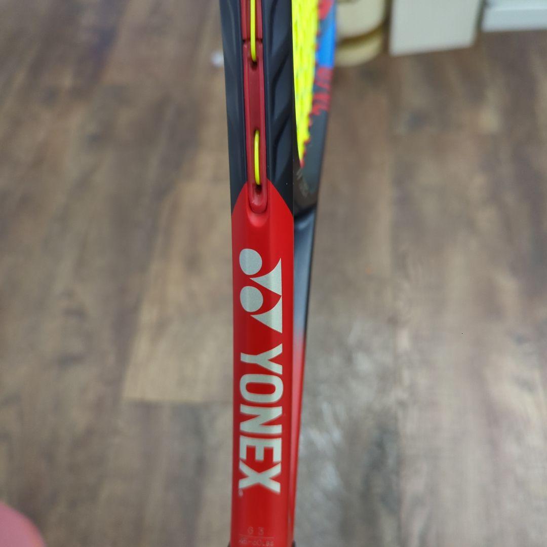 YONEX ヨネックス ブイコア98 G3 最新モデル