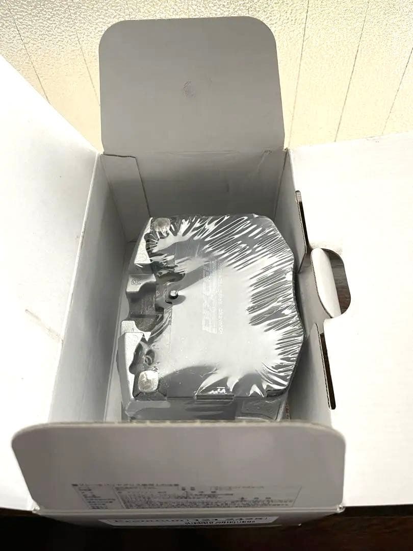 DIXCELブレーキパッド Premium フロント　 1212425