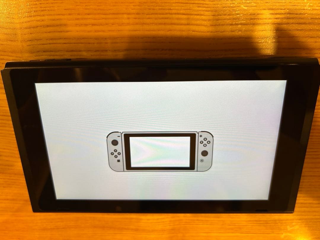 任天堂 NINTENDO SWITCH