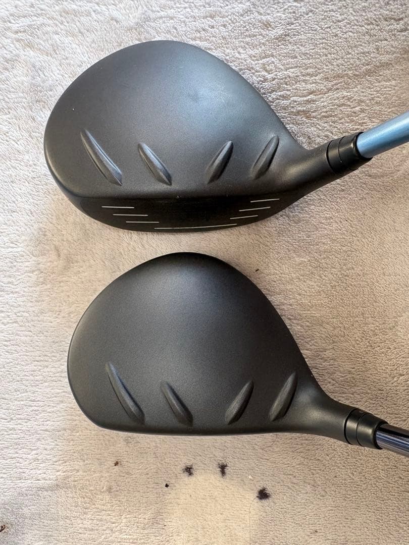 値下！ G410 3・5W 2本組 EVO569.Tour2.0 S