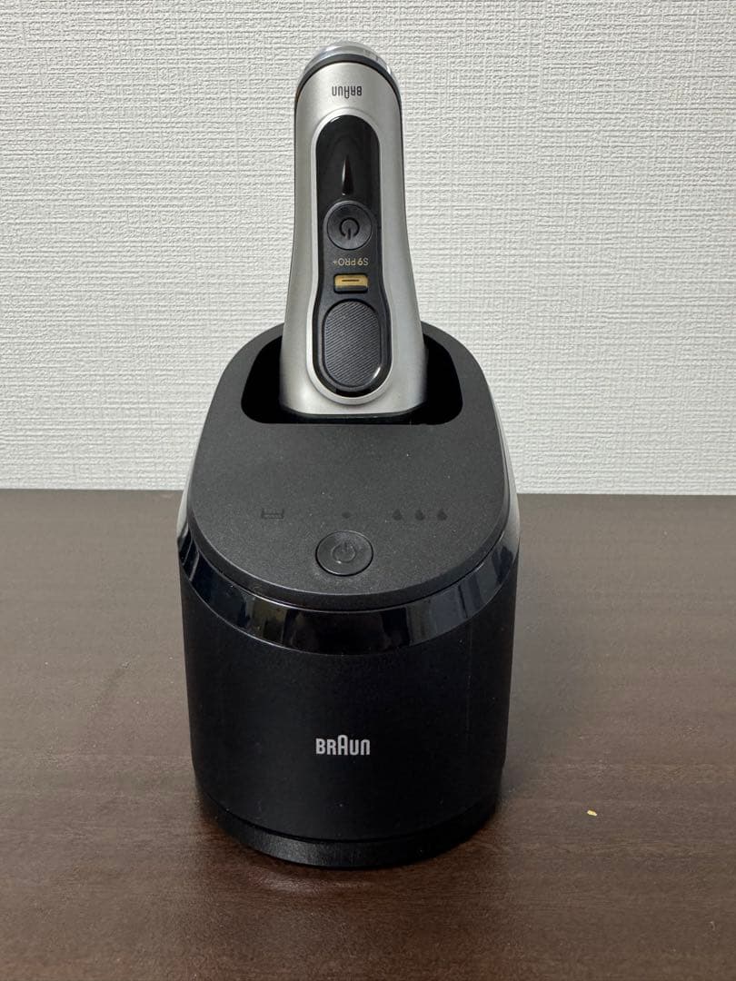 脱毛・除毛 Braun Shaver Series 9 PRO+ Men's 5 in 1