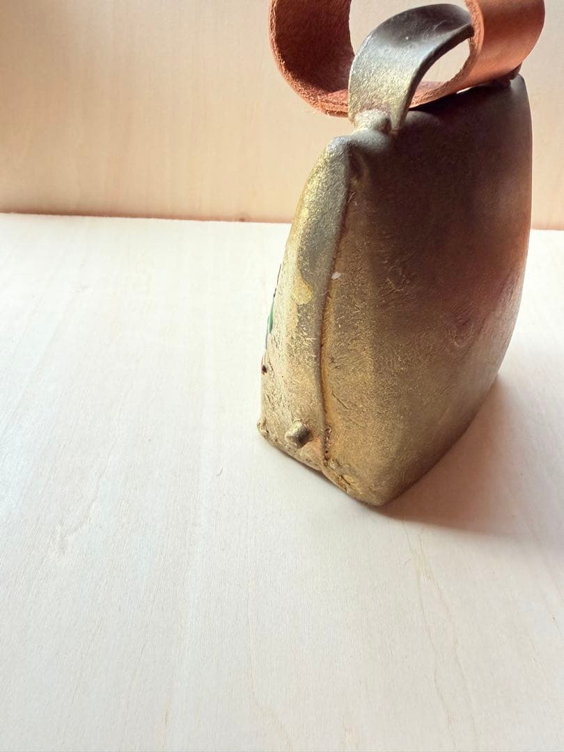 ボッセ　オーストリア　カウベル