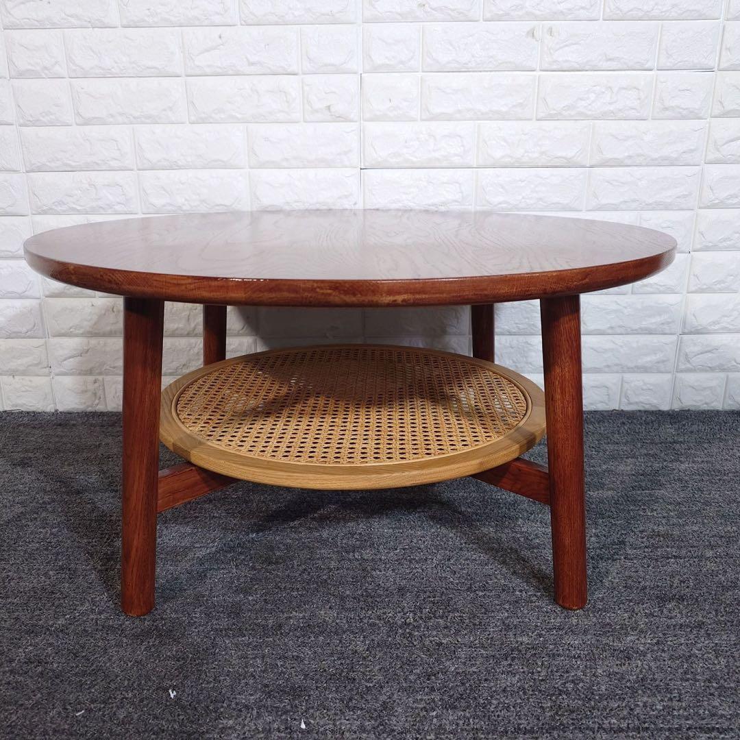 unico ウニコ SOLK ソルク ローテーブル センターテーブル J055