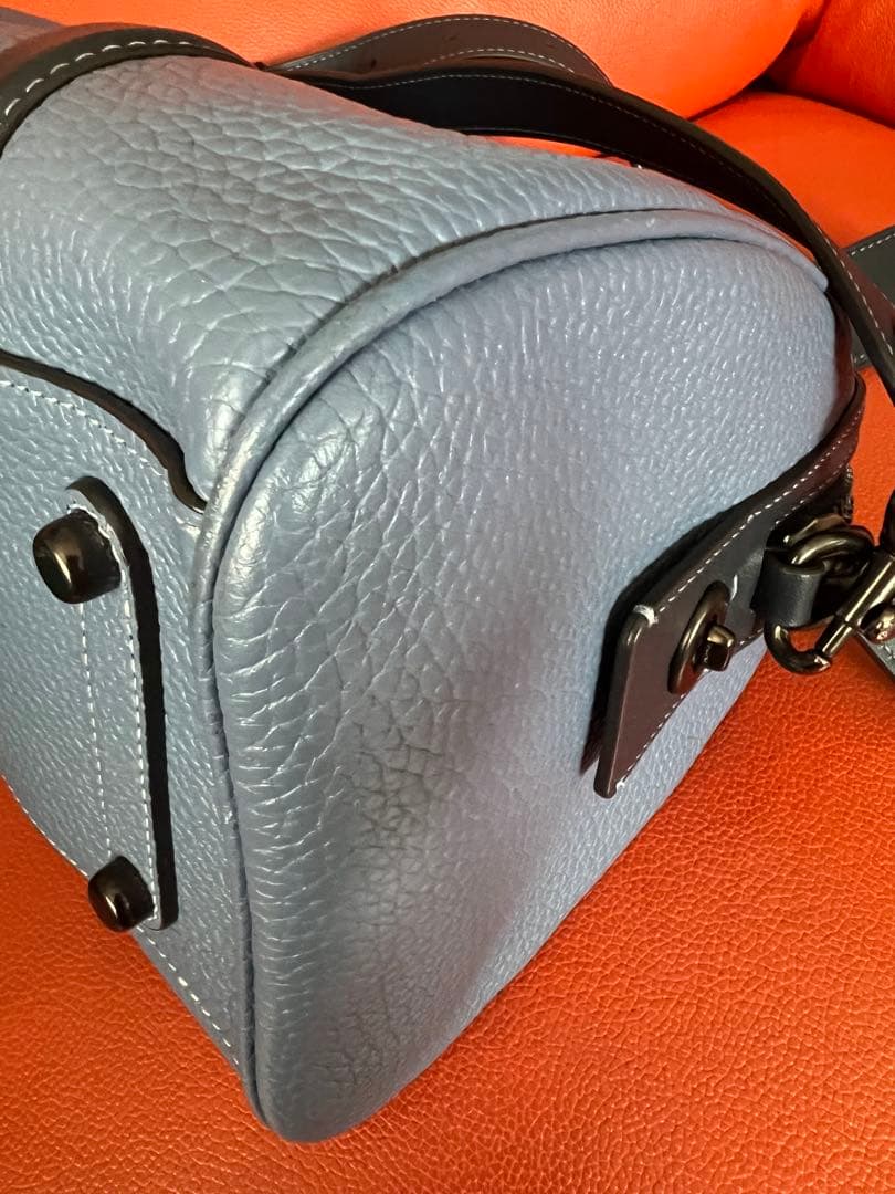 coach ルビーサッチェル25