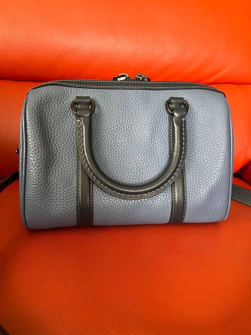 coach ルビーサッチェル25