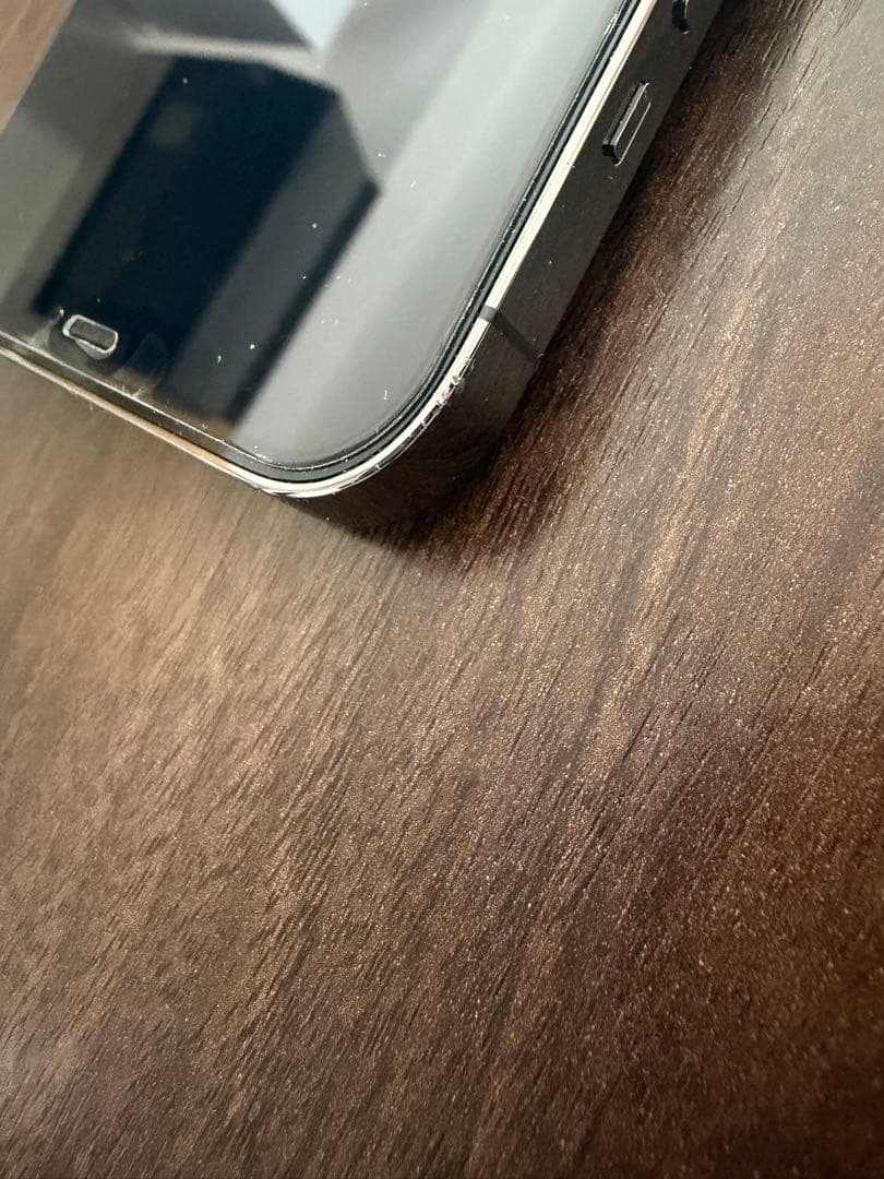 Apple iPhone 12 Pro Max 128GB グラファイト