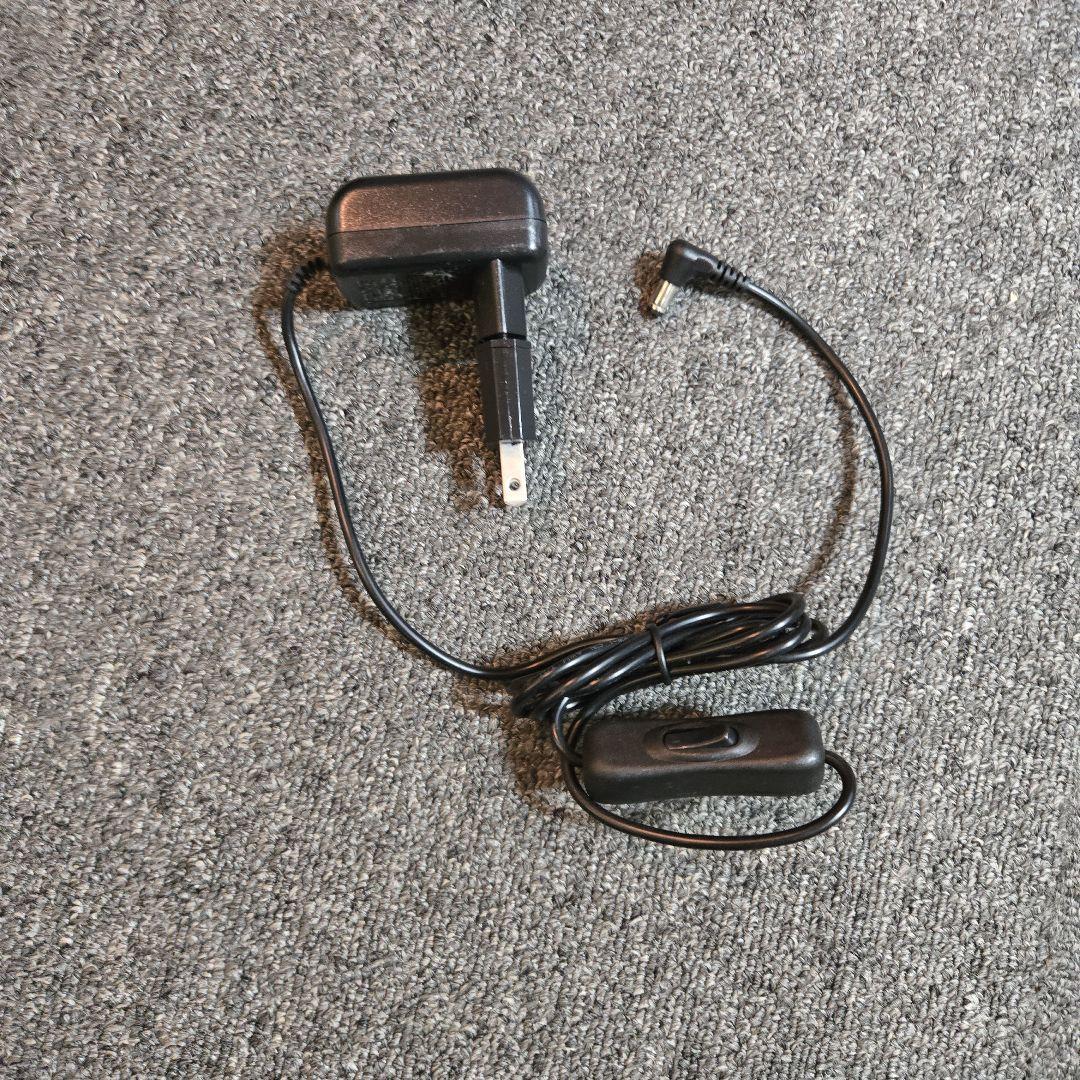 GUNPRIMER プラモデル用集塵機 VOID 未使用品