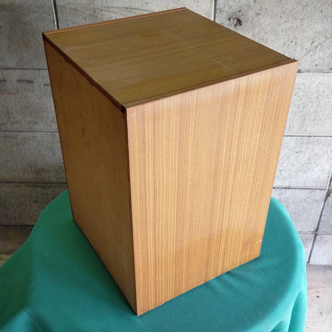 昭和レトロ・レトロポップ・棚・小引き出し・小物入れ