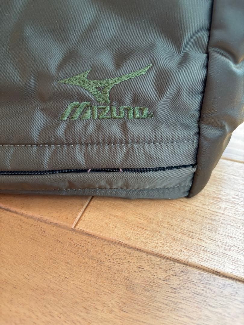 Porter トート　タンカー　 ミズノコラボ　ゴルフバッグ