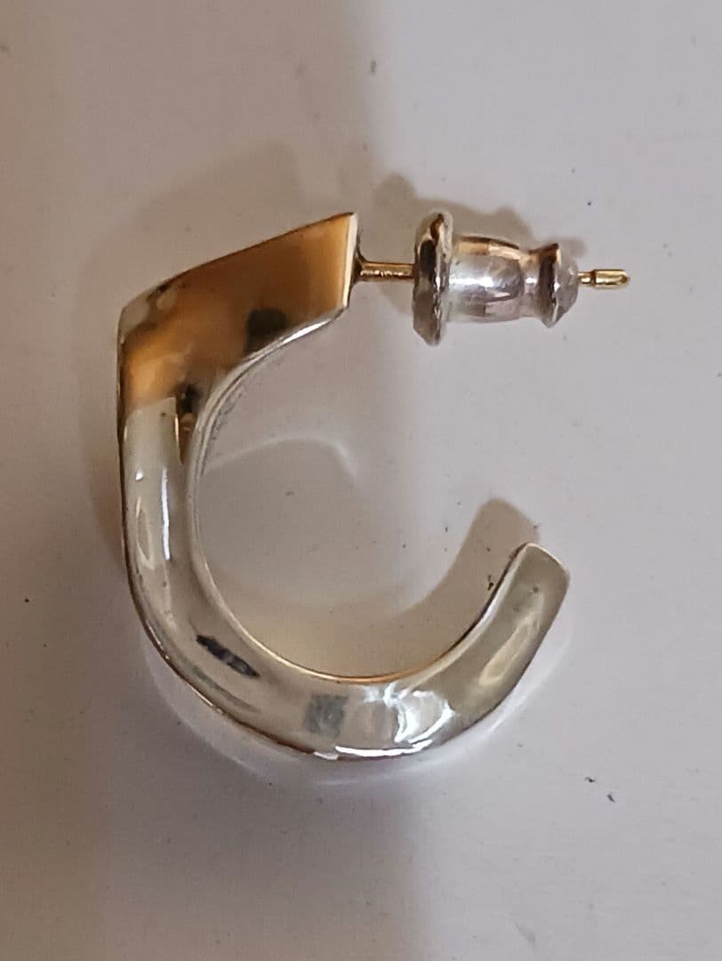 GARNI イヤリング