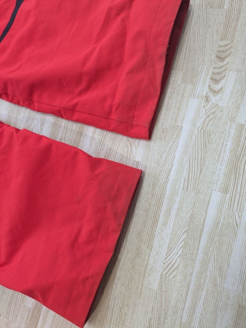 スキーウェア　フェニックス　150 160 phenix 迷彩