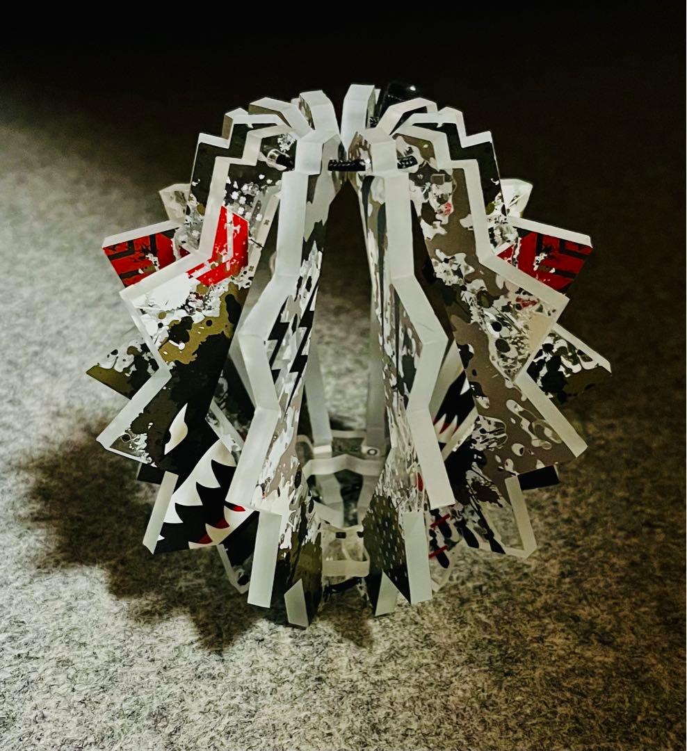 激レア品　H&O サメボンボン bonbonero ボンボネロ