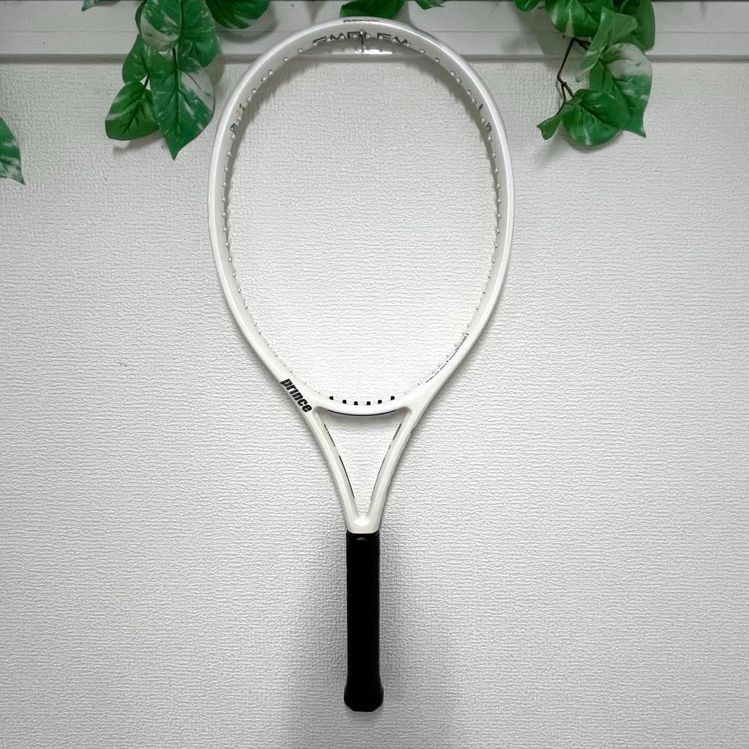 [新品同様]プリンス エンブレム110 G2