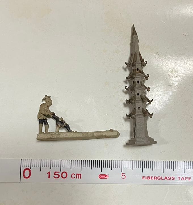 中国美術品26点