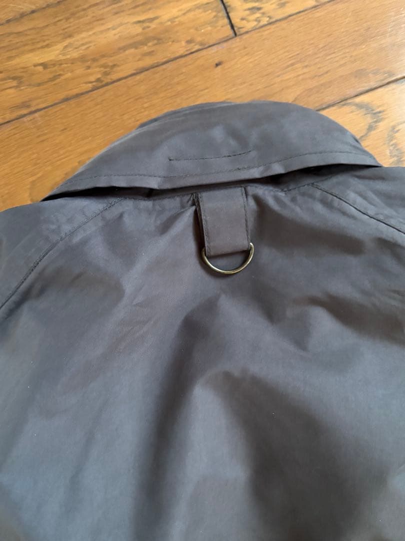 Barbour フィッシングジャケット