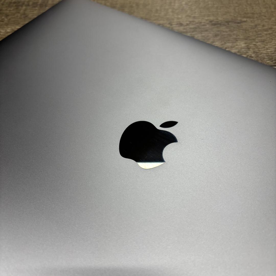 MacBook Air M1 16GB 256GB JIS 元箱 付属品付 美品