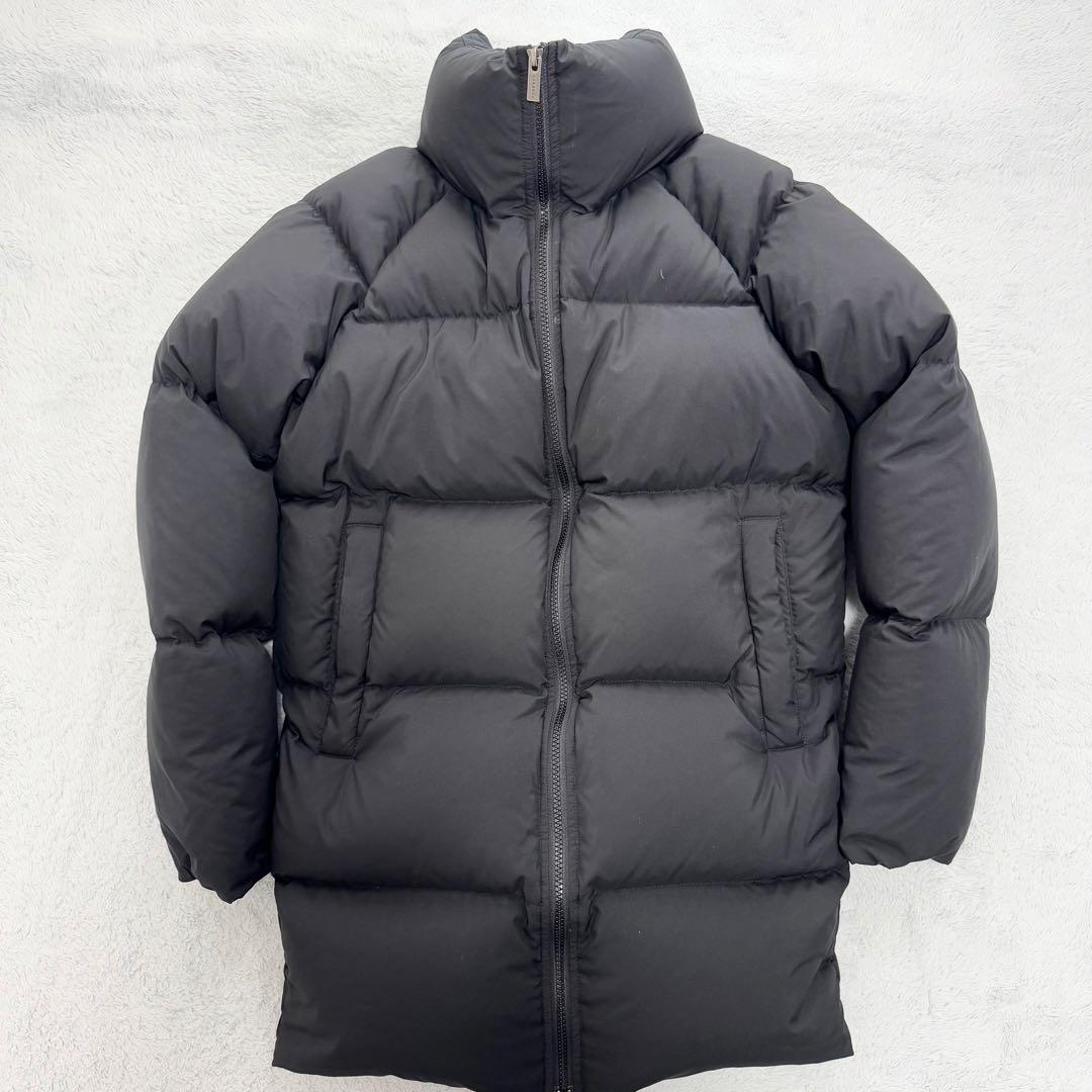 よ*の様 PYRENEX ピレネックス BARROW バロー ロングダウンコート